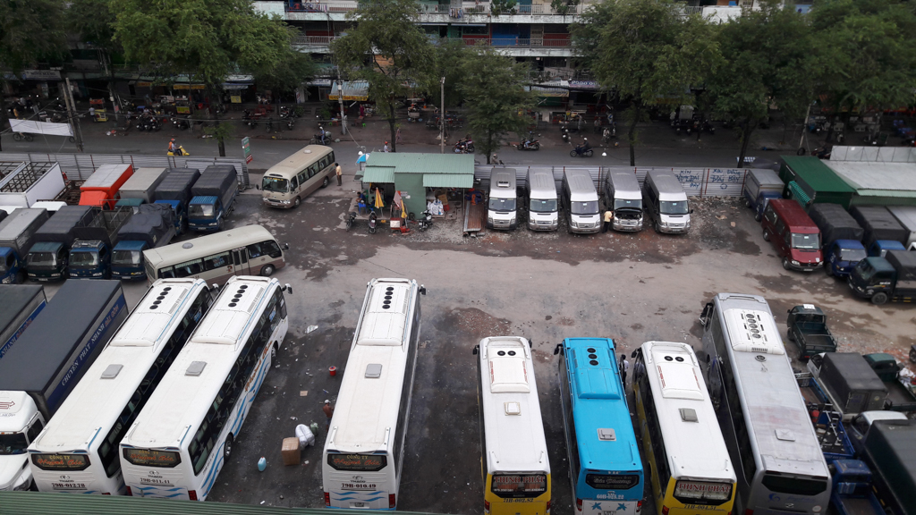 Ảnh chụp ban ngày của J7
