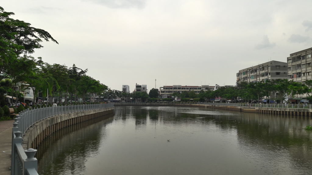 Ảnh chụp HDR