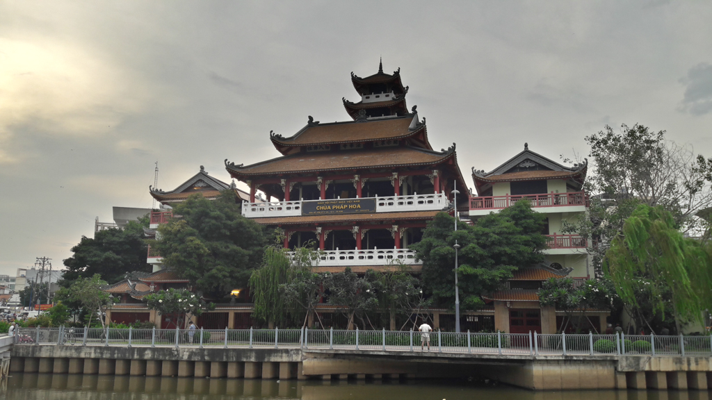 Ảnh chụp HDR
