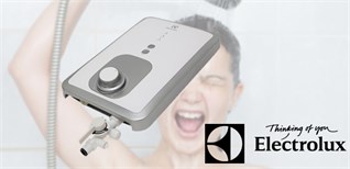 Hướng dẫn sử dụng máy nước nóng Electrolux EWE451BX-DW