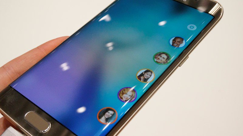 Tính năng giới hạn trên thiết kế mới!