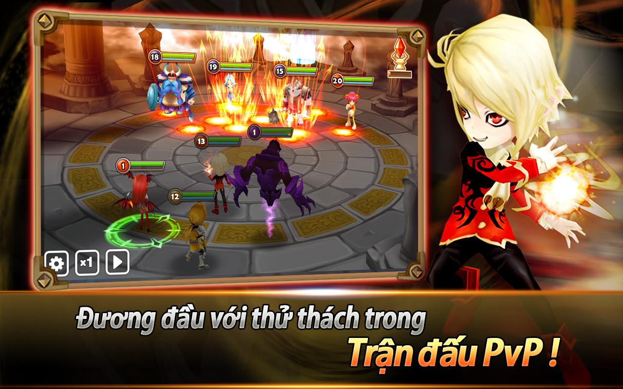 Yếu tố cày cuốc trong game