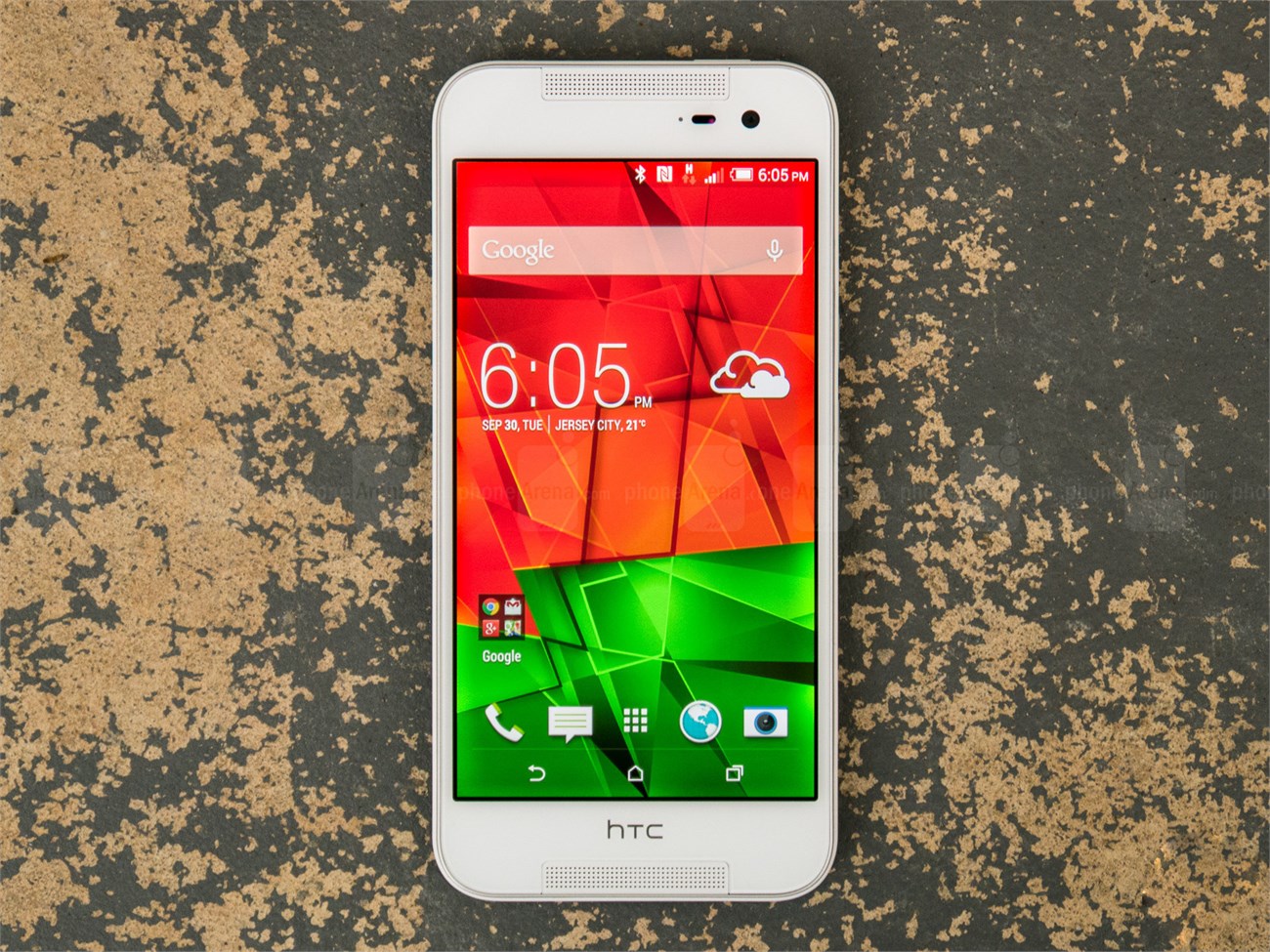 HTC Butterfly 2 có cấu hình thuộc hàng siêu phẩm