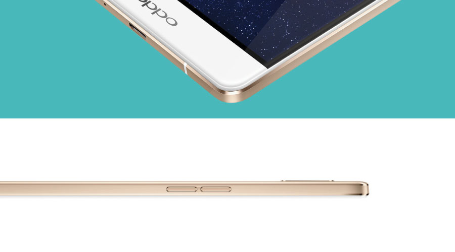 Oppo R7 Plus
