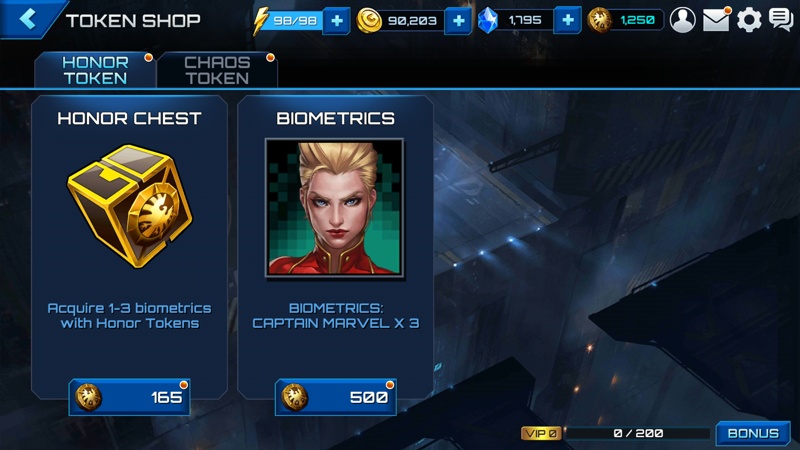 Marvel Future Fight update v1.4.2 26 Marvel Future Fight update v1.4.2 26