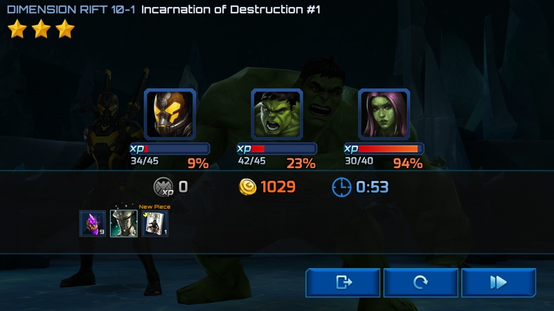 Marvel Future Fight update v1.4.2 18 Marvel Future Fight update v1.4.2 18