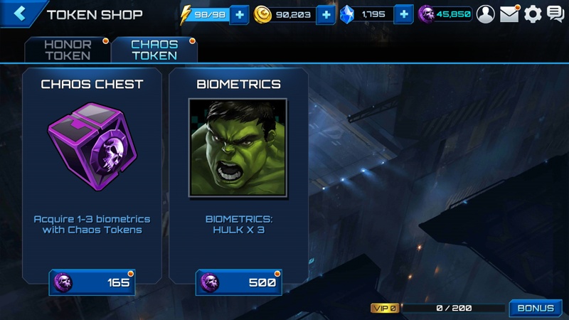 Marvel Future Fight update v1.4.2 25 Marvel Future Fight update v1.4.2 25