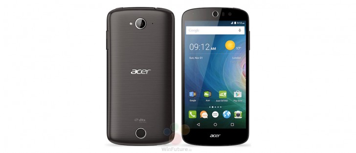 Acer Liquid Z530