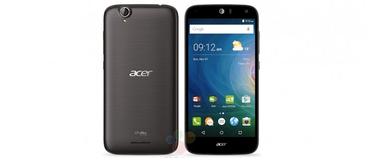 Acer Liquid Z630