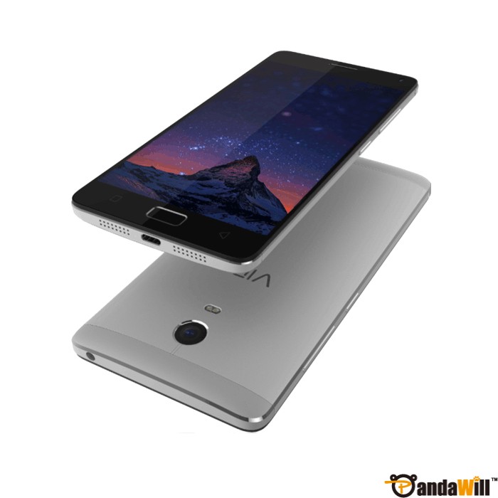 Lenovo Vibe P1 sẽ có pin khá tốt