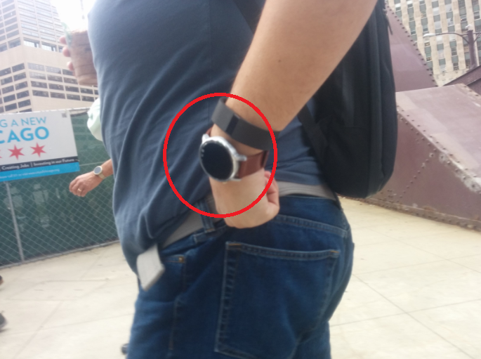 Moto 360 2 Moto 360 2