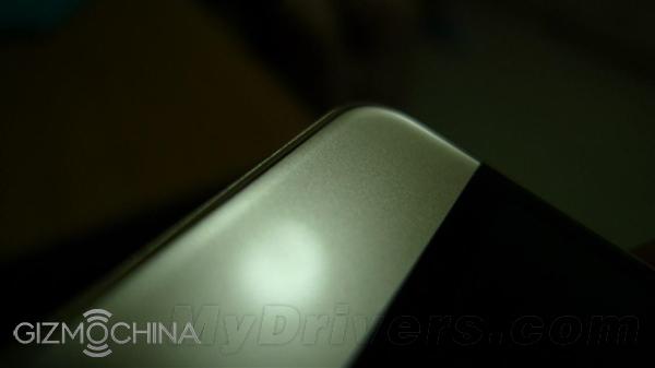 Hình ảnh smartphone Huawei bí ẩn Hình ảnh smartphone Huawei bí ẩn