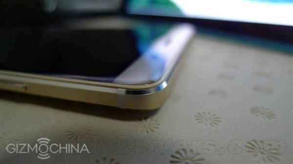 Hình ảnh smartphone Huawei bí ẩn 2 Hình ảnh smartphone Huawei bí ẩn 2