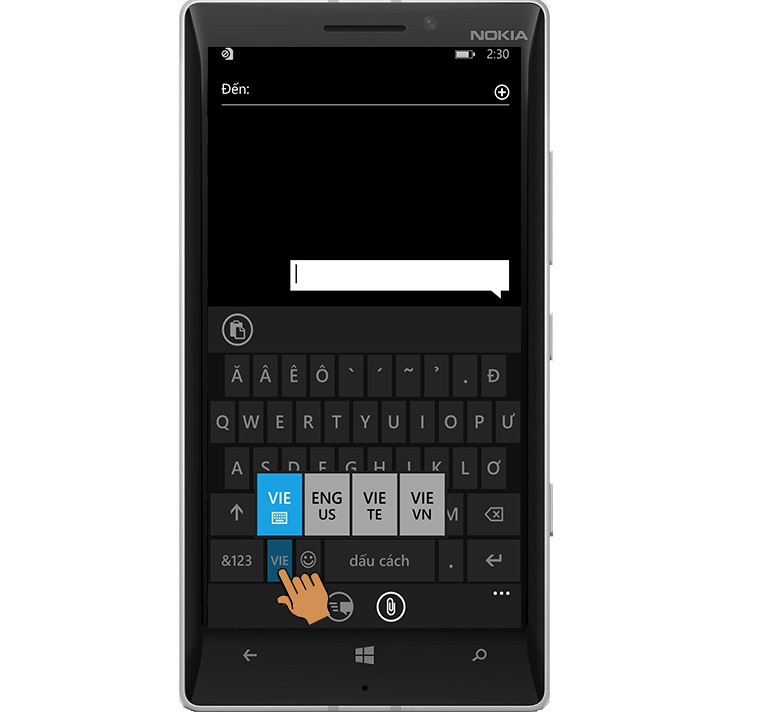 Top 10 câu hỏi thường gặp khi sử dụng HĐH WindowsPhone