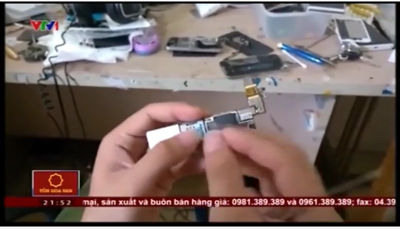 đấu dây đấu dây