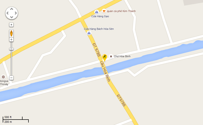 khai truong thế giới di động huyện hòa bình