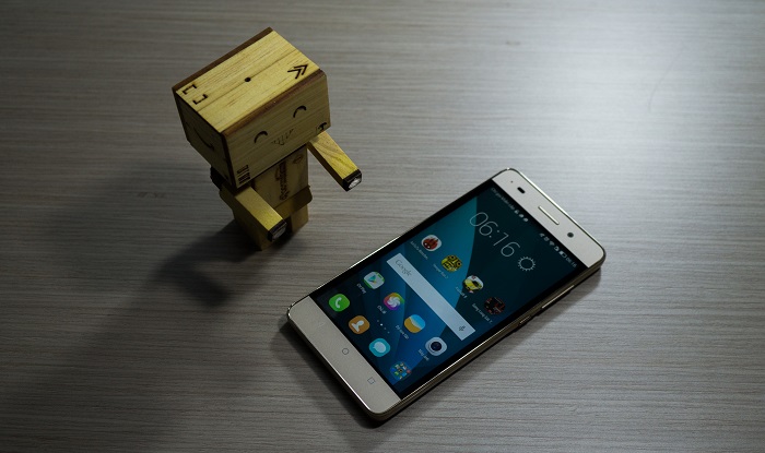 Người dùng sẽ lại có cơ hội mua Honor 4C với mức giá hấp dẫn