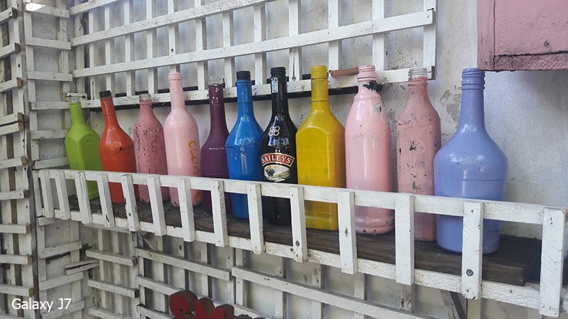 Selfie từ Galaxy J7