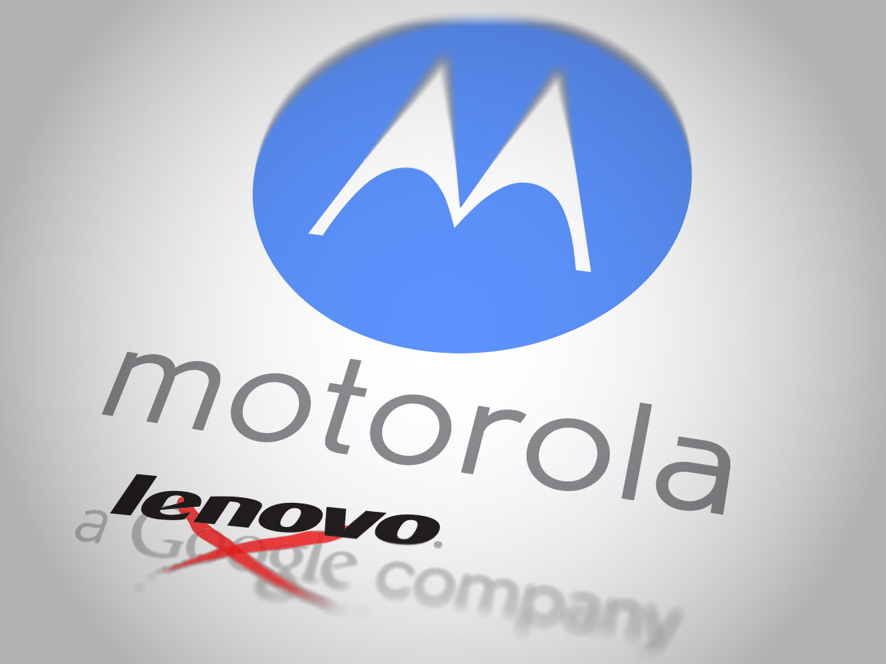 Mua Motorola là một quyết định sáng suốt của Lenovo