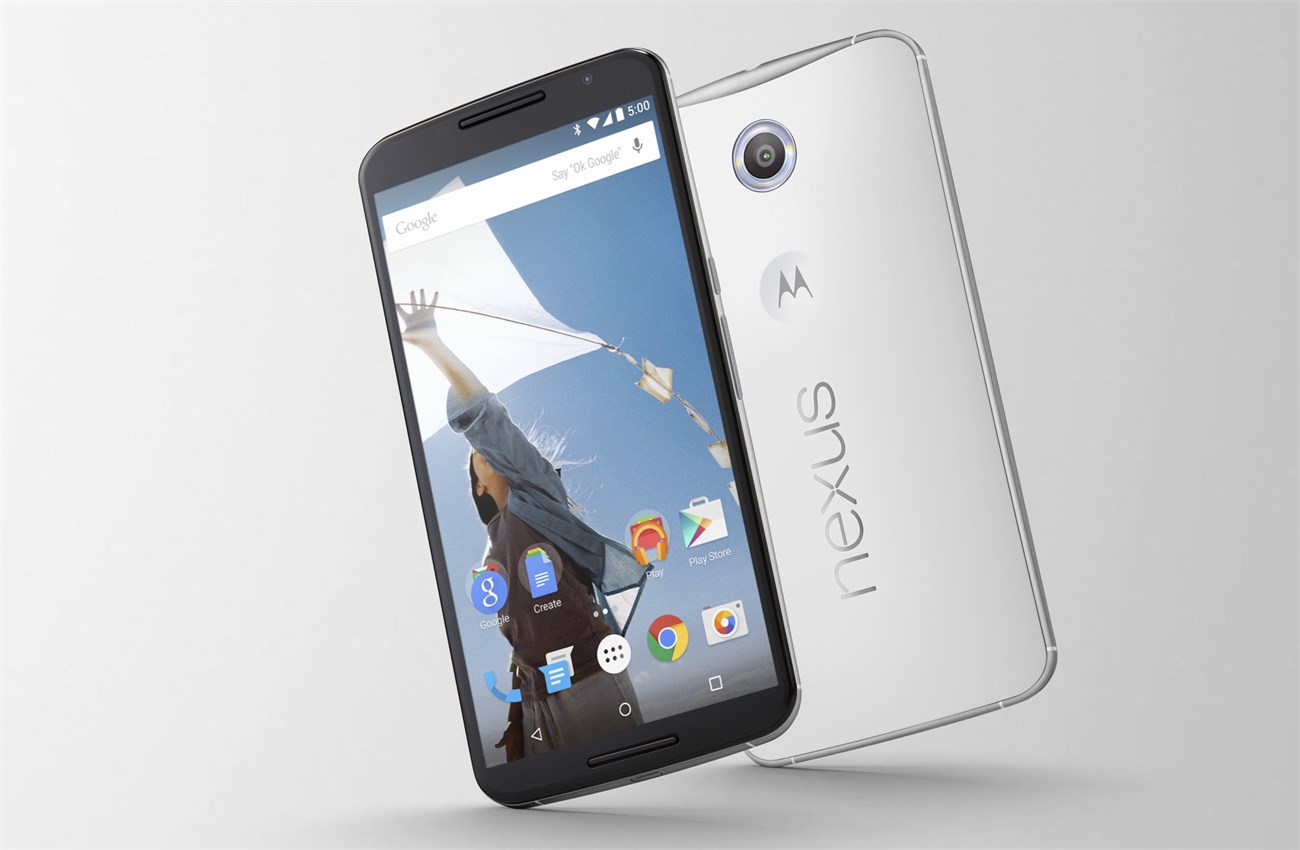 Google Nexus 6