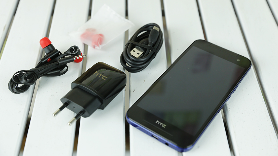 HTC Buttlerfly 2 HTC Buttlerfly 2