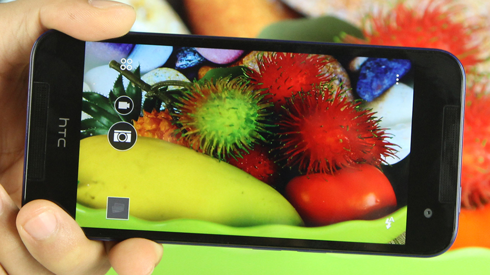 HTC Buttlerfly 2 HTC Buttlerfly 2