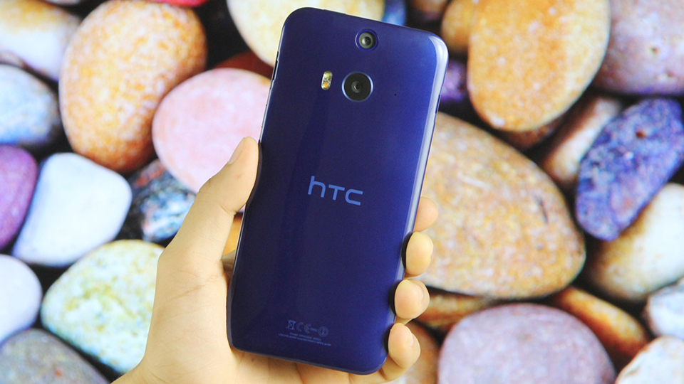 HTC Buttlerfly 2 HTC Buttlerfly 2