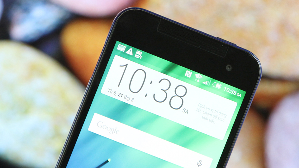 HTC Buttlerfly 2 HTC Buttlerfly 2