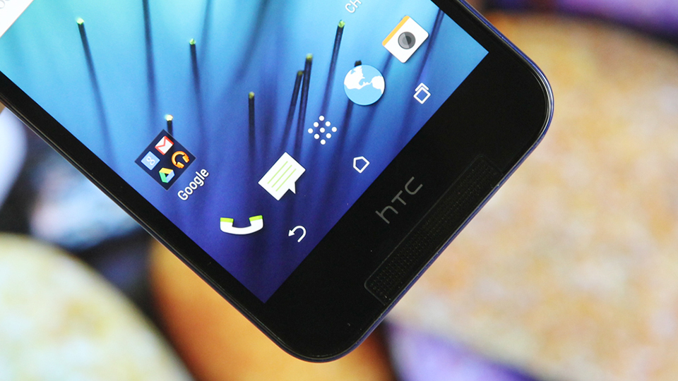 HTC Buttlerfly 2 HTC Buttlerfly 2