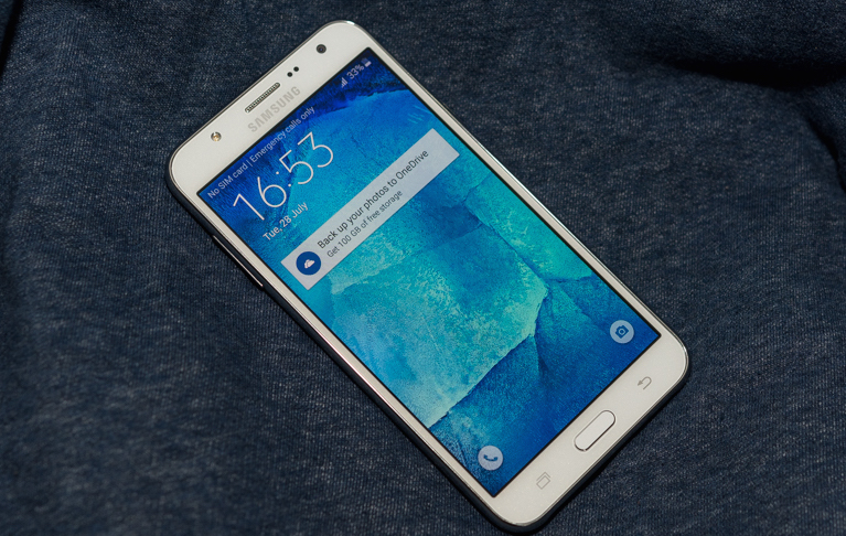 Galaxy Mega On sẽ giống với Galaxy J7?