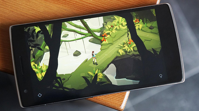 10 game hay trong tuần: Không nên bỏ qua Lara Croft GO