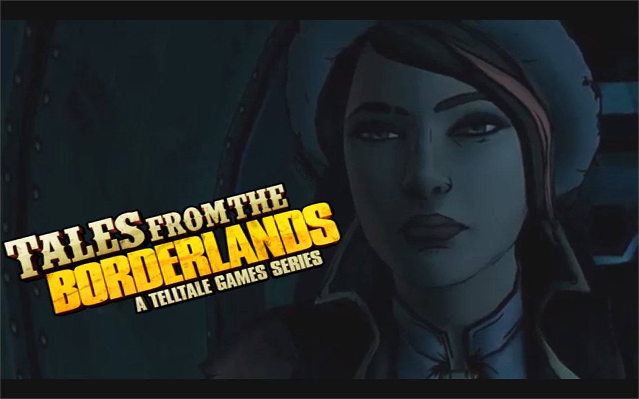 Tales from the Borderlands Pt.4