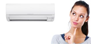 Vì sao bạn nên chọn mua máy lạnh Mitsubishi Electric?