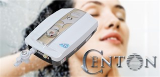 Hướng dẫn sử dụng máy nước nóng Centon 8668E/EP