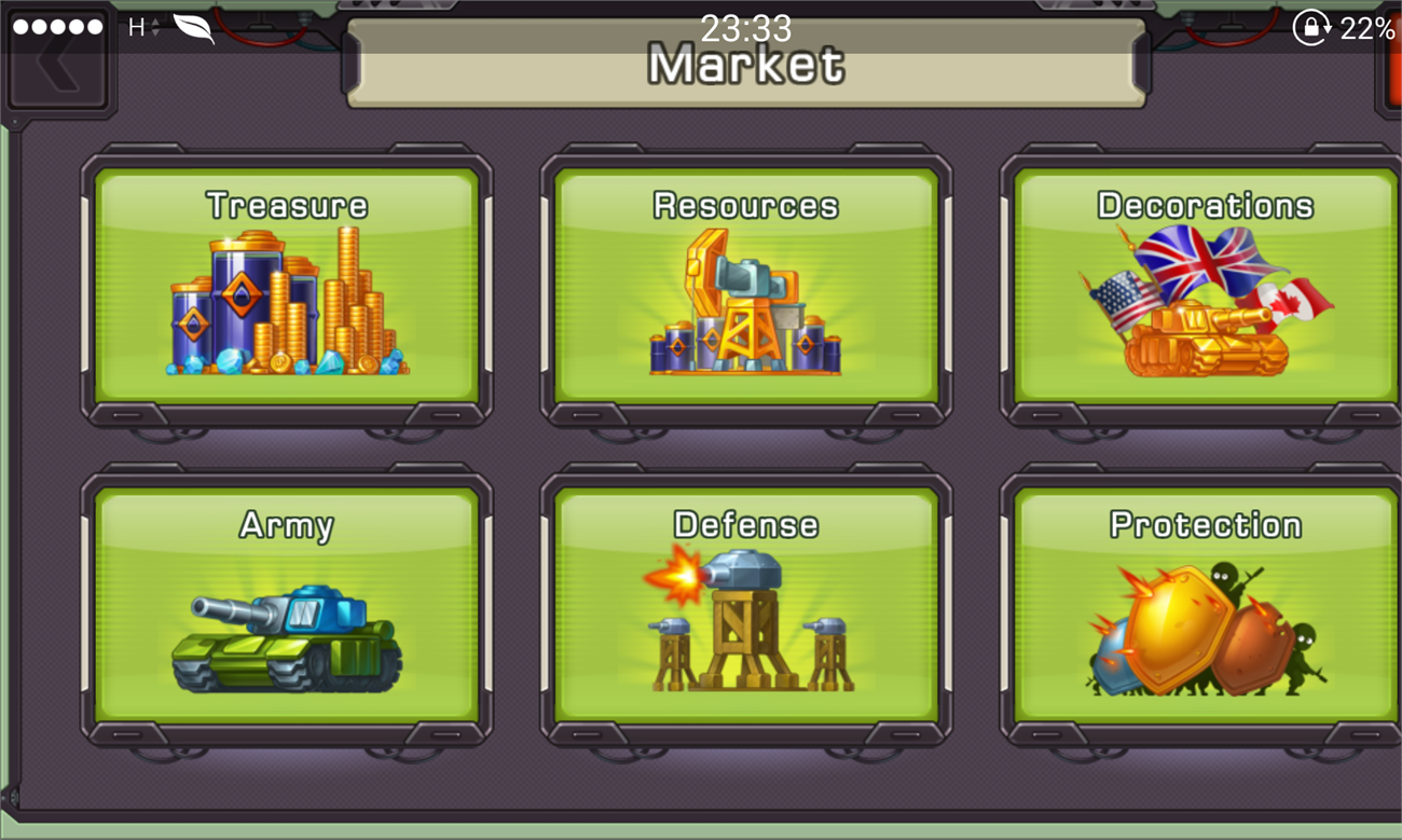 Iron Desert Fire Storm 6