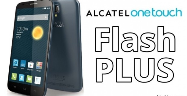 OneTouch Flash Plus