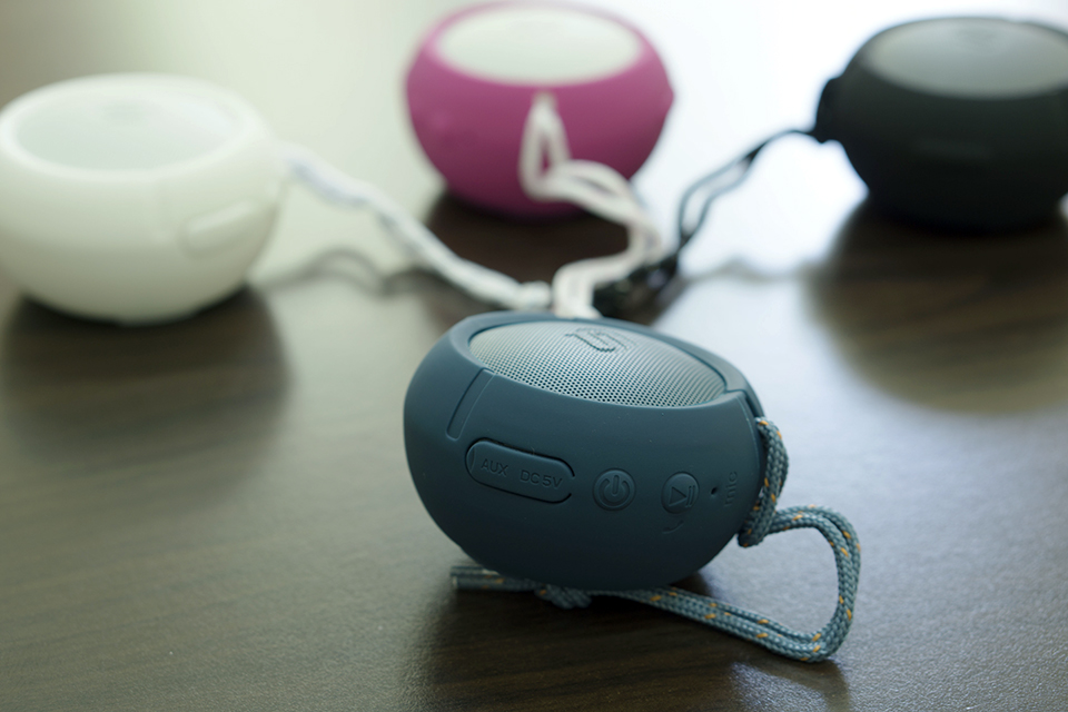 Loa Sydney Urbanista