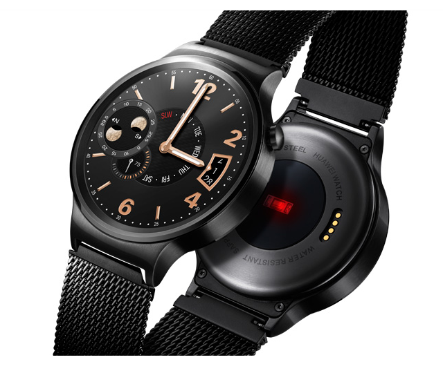 smartwatch huawei