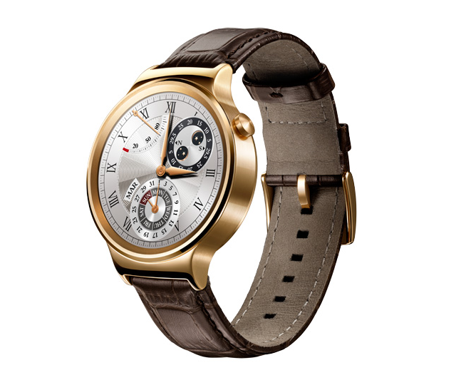 smartwatch huawei