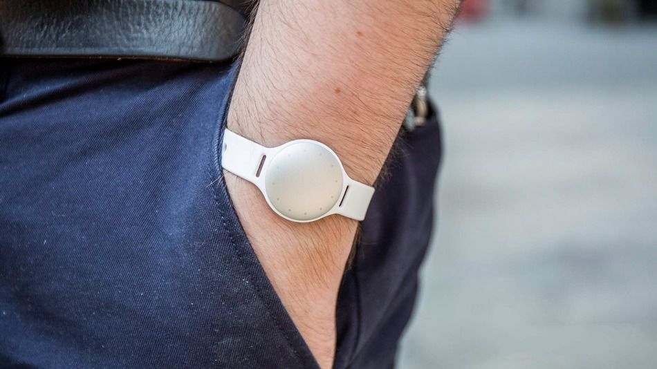 Misfit và Speedo trình làng thiết bị theo dõi tình trạng sức khỏe cho người bơi Misfit và Speedo trình làng thiết bị theo dõi tình trạng sức khỏe cho người bơi