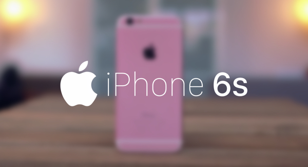 iPhone 6s sẽ thực sự có bản màu mới?