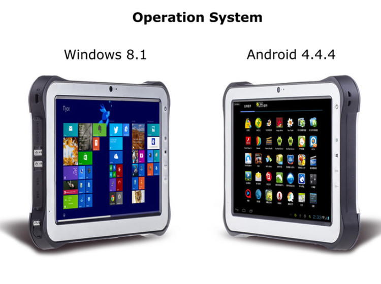 Leeline WT10 có thể chạy cả Windows 8.1 và Android 4.4.4 Leeline WT10 có thể chạy cả Windows 8.1 và Android 4.4.4