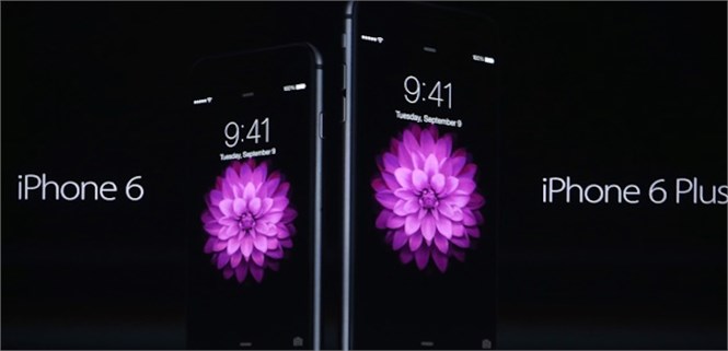 iPhone 6s và 6s Plus được tiết lộ giá bán