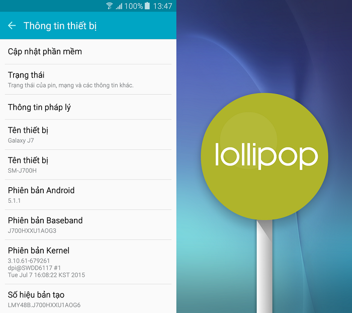 Phiên bản phần mềm