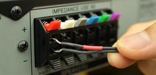 Cách kết nối dàn âm thanh 5.1 với tivi đơn giản cho âm thanh hay nhất