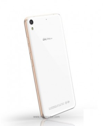 Gionee S5.1 Pro