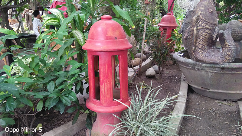 Ảnh chụp từ camera Mirror 5 Ảnh chụp từ camera Mirror 5