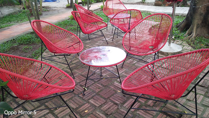 Ảnh chụp từ camera Mirror 5 Ảnh chụp từ camera Mirror 5