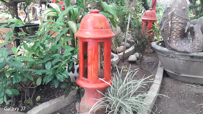 Ảnh chụp từ camera Galaxy J7 Ảnh chụp từ camera Galaxy J7