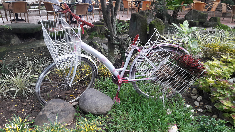 Ảnh chụp từ camera Galaxy J7 Ảnh chụp từ camera Galaxy J7